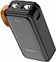 ������� ������������� ColorWay 30000mAh PowerHub PD 22.5W Black (CW-PB300LP07BK)