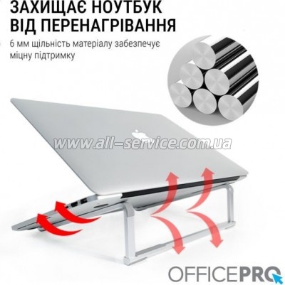    OfficePro LS530