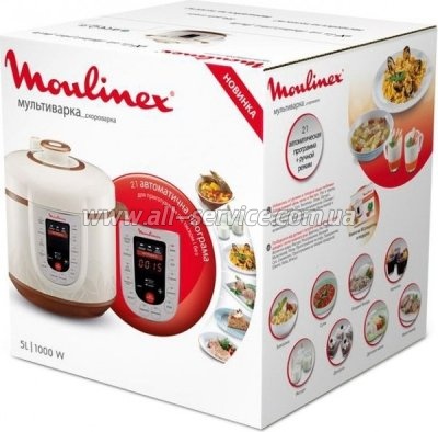  Moulinex CE501134