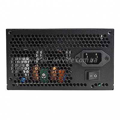   Antec Value Power VP700P Plus EC 700W (0-761345-11657-2)