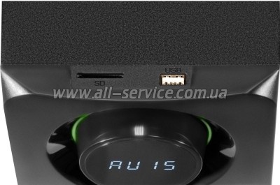   Defender Eclipse Black (65593)