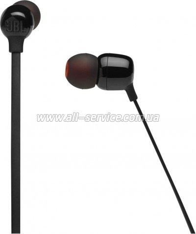 �������� JBL Tune 125BT Black (JBLT125BTBLK)