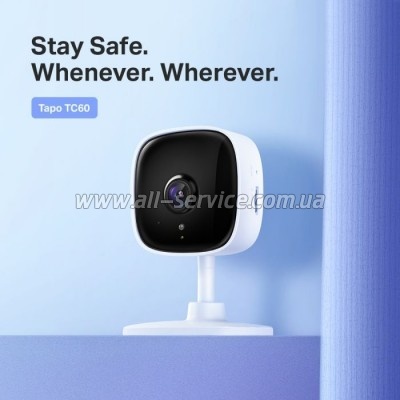   TP-Link TC60