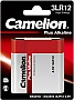  Camelion 3LR12 Plus Alkaline * 1 (3LR12-BP1)
