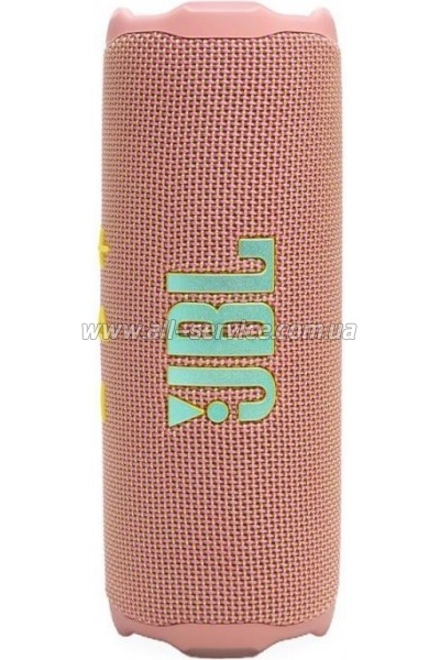   JBL Flip 7 Pink (JBLFLIP7PINK)
