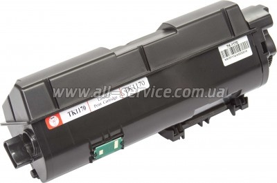 - BASF Kyocera Mita Ecosys 2040dn/ 2540dn  TK-1170 (BASF-KT-TK1170)