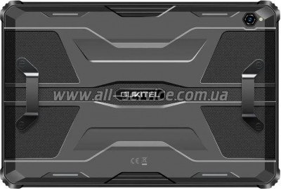  OUKITEL RT9 10.1" 6/256GB LTE Black (6931940766845)