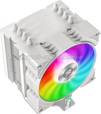    Gamemax Gamma 90 WH