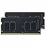  eXceleram SoDIMM DDR4 32GB 2x16GB 2666 MHz (E432269SD)