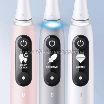 ������������� ������ ����� Oral-B Series 6 iOM6.1A6.1K (4210201381686)