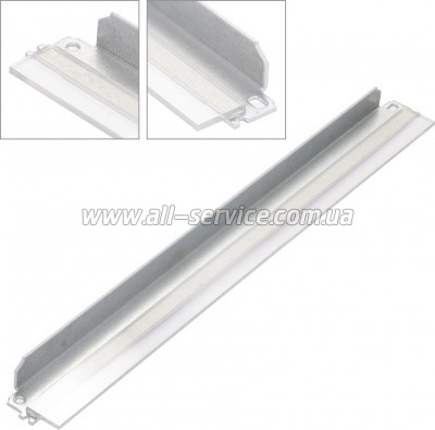 Лезвие очистки BASF Samsung ML-2850/ SCX-4824/ 4828 (BASF-WB-ML2850) Лезвие очистки BASF Samsung ML-2850/ SCX-4824/ 4828 (BASF-WB-ML2850)