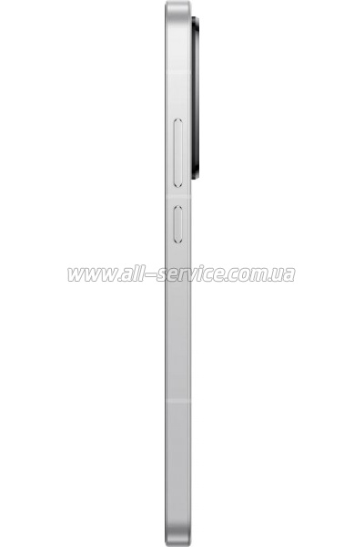   Xiaomi Poco F7 12/512GB Silver (1154374)