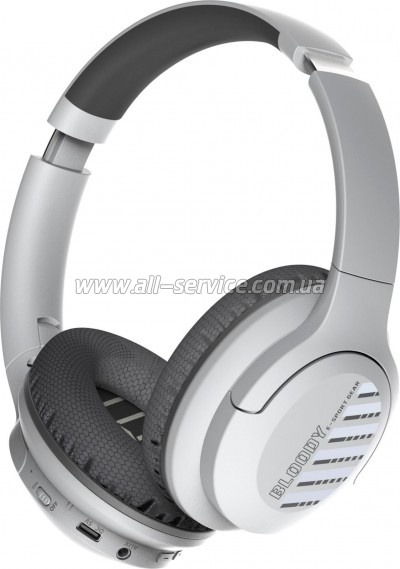 �������� A4Tech Bloody MH360 Grey (4711421985161)