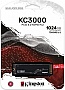  SSD M.2 2280 1TB Kingston (SKC3000S/1024G)