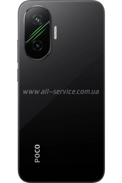   Xiaomi Poco F7 12/512GB Black (1154373)