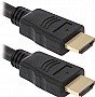  DEFENDER HDMI-17 HDMI M-M ver 1.4, 5 (87353)