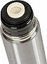  Highlander Duro Flask 1L Silver Single (FLA115-SR-SGL) (931003)