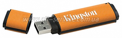 USB Flash Drive Kingston DataTraveler 150 32GB DT150/32GB