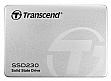 SSD накопитель TRANSCEND SSD230S 128Gb SATAIII 3D TLC (TS128GSSD230S)