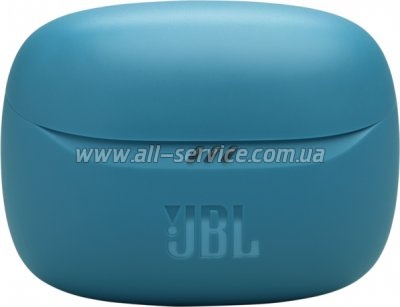  JBL Tune Beam 2 Turquoise (JBLTBEAM2TQE)
