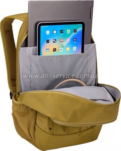  Case Logic 15.6" Jaunt WMBP-215 Dim Gold (3205149)
