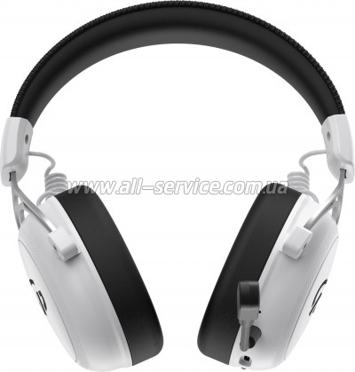 �������� GamePro Asgard Skald 4-Mode White (HSW160W)