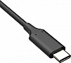 ���� ������ USB-C to USB-C 1.0m USB 3.1 PD 3A 60W HP (HP_DHC-TC107-1M)
