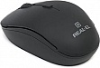  REAL-EL RM-301 black