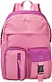   Semi Line 28 Pink/Rose (J4918-2) (DAS302582)