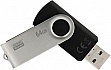  64GB GOODRAM UTS2 Twister Black