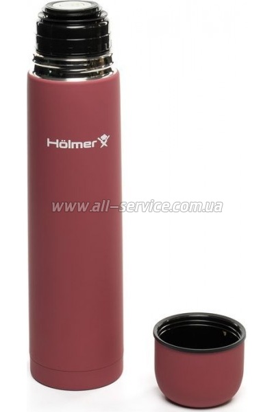  H?lmer Exquisite 1000   (TH-01000-SRR Exquisite)