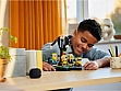 ����������� LEGO ��������� � 4 ���� � ������� �� ������� 839 ������� (75582)