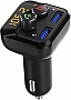 FM  Grand-X 98GRX MegaBass, Bluetooth V5.0 MicroSD, 2USB , MegaBass, han (98GRX)