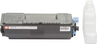 �����-�������� BASF Kyocera Mita FS-4100 ������ TK-3110 (BASF-KT-TK3110)