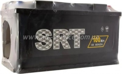 ����������� ������������� SRT 6��-100�� (0) (-/+) (L5) 800� 12V (E)