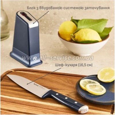 ��� Tefal Eversharp 16.5�� (K297S244)