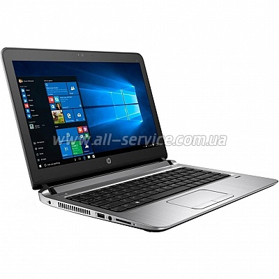  HP ProBook 430 13.3" (W4N79EA)