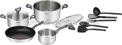 ����� ������ Tefal Daily Cook (G713SB45)