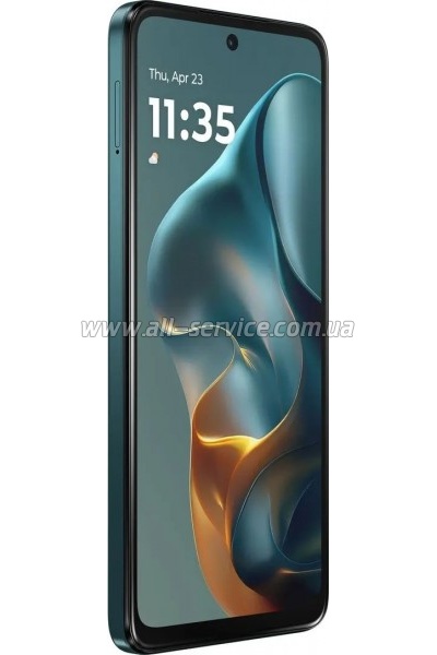   Motorola G05 NFC 4/128GB Forest Green (PBA10009UA)