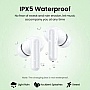 �������� Ugreen HiTune T3C Earbuds White (45110)