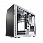  Fractal Design Define R6 White Tempered Glass (FD-CA-DEF-R6-WT-TG)