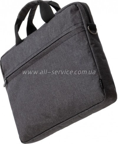    Vinga 15.6" NB1500S silver-black (NB1500SBK)
