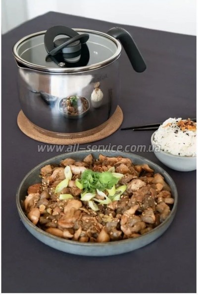 �������� Tefal Opti Space 2.5� (G7371795)