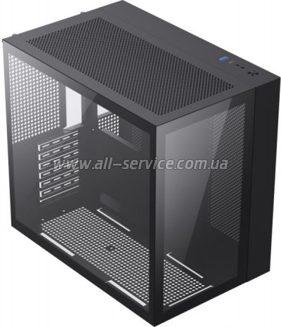 Gamemax Infinity BK