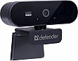 ���-������ Defender G-lens 2580 FullHD 1080p Black (63112)