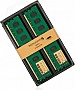     DDR3L 16GB (2x8GB) 1333 MHz INTELIGENTES (IU3AFA2/16)