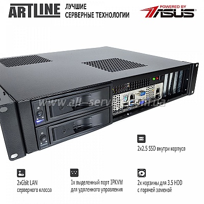  ARTLINE Business R27 (R27v01)
