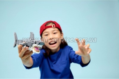 ����������� LEGO Creator ���� ����� � ������� ������ (31381)