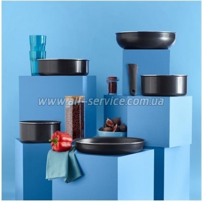 ����� ������ Tefal Ingenio Easy CookClean (L1539843)