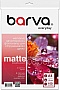 Фотобумага Barva Everyday Matted double-sided 140г/м A4 100л (IP-BE140-414) Фотобумага Barva Everyday Matted double-sided 140г/м A4 100л (IP-BE140-414)